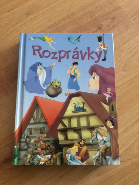 Rozprávky, 