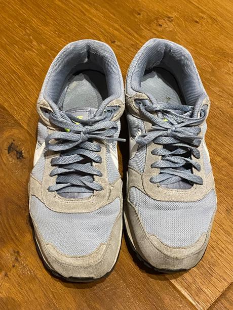 Nike - botasky, nike,42