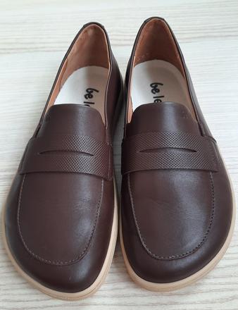 Be lenka buena - dark brown & beige 38, be lenka,38