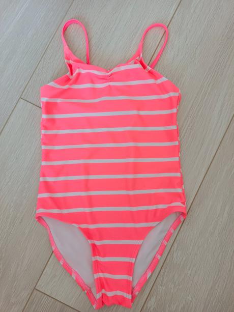 Celé plavky h&m veľk. 98/104, h&m,98