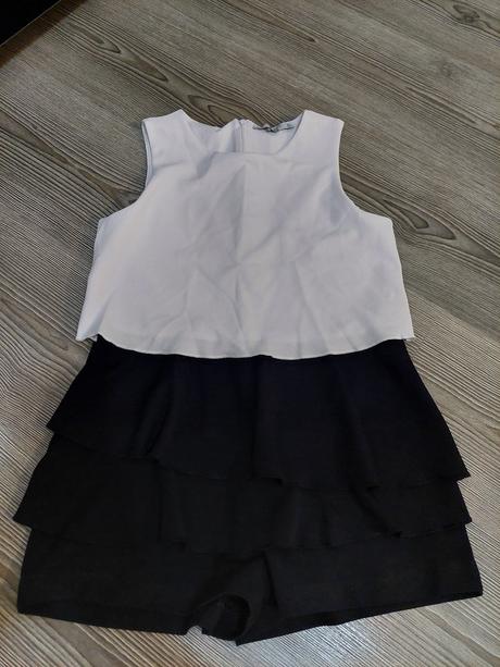 Overal letný 140/146, terranova,140