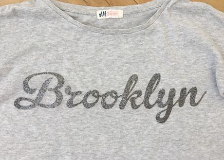 Tenký pulóver, h&m,158