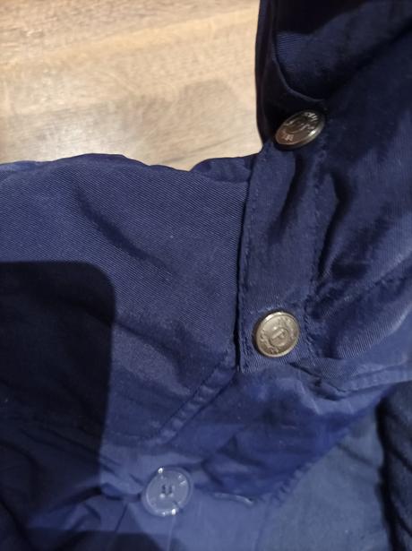 Zimná bunda primigi, primigi,86