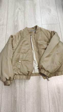 Jesenná bunda, zara,140