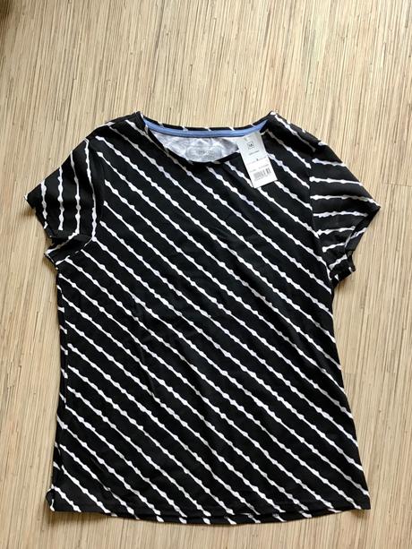 Tričko/chodskr, 40 / 42