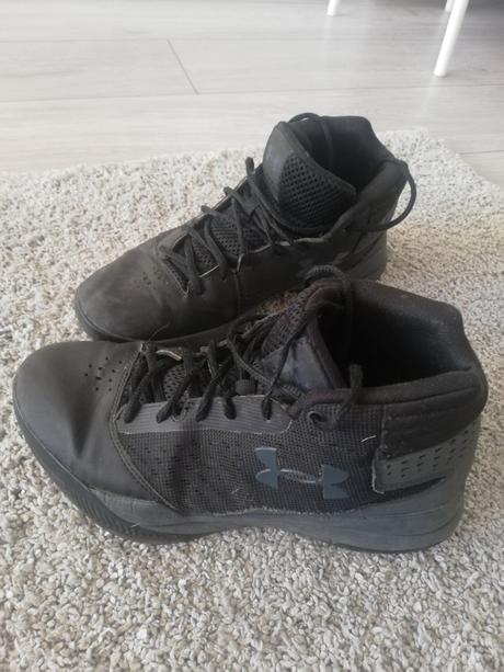 Tenisky under armour, under armour,39