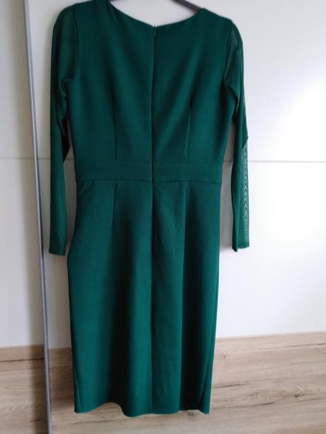 Spoločenské šaty, 38