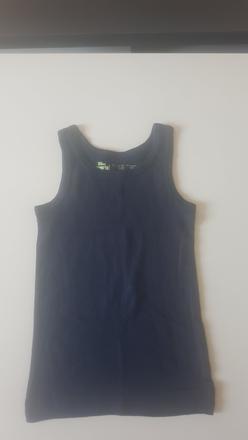 Detske tielko velk.122/128, pepperts,122