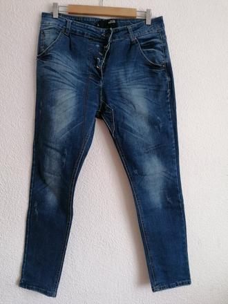 Rifle so zníženým sedom, 30