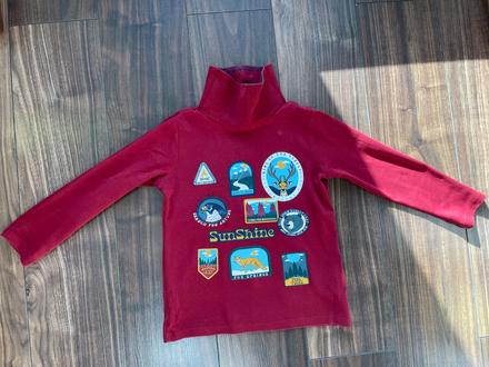 Rolák 110 sergent major, sergent major,110