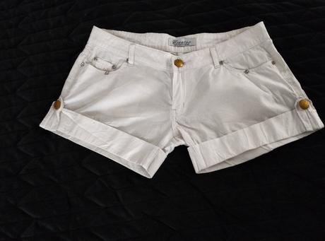 Predám kraťasy, m