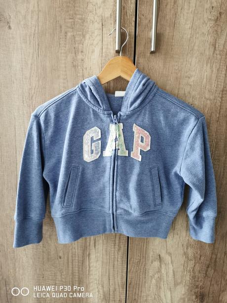 Detská mikina gap, gap,110