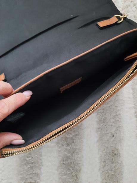 Krásna ťavia kabelka, oriflame