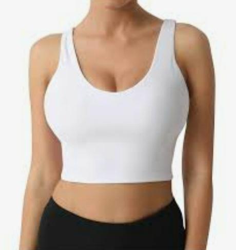 Podprsenka na cvičenie kvality,