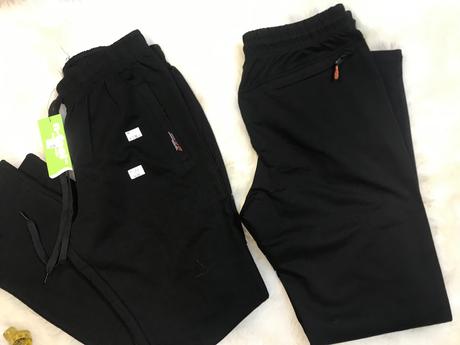 Pánske tepláky, veľkosť m, m