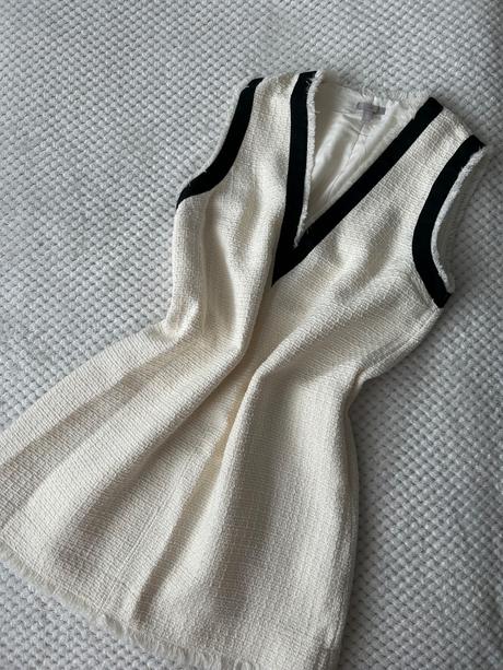 Elegantné šaty, h&m,l