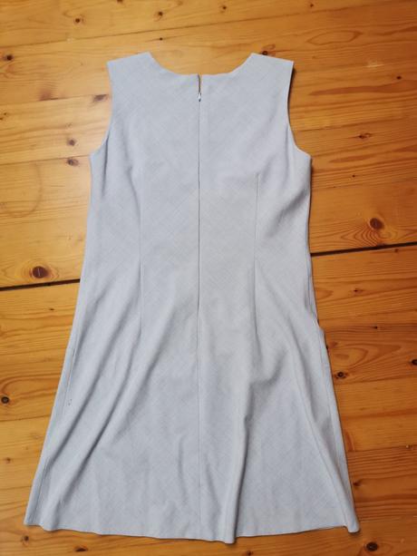 Šaty zn.chantal v.40, chantall,l