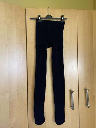 Zimné pančuchové nohavice, značky bellinda č. 40-4, bellinda,40