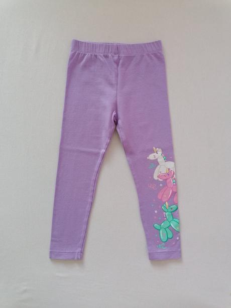 Leginy svetlofialove, kids,104