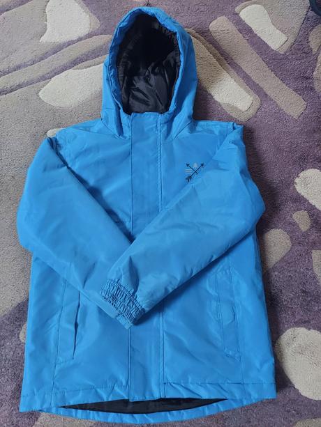 Vetrovky na zimu, 128