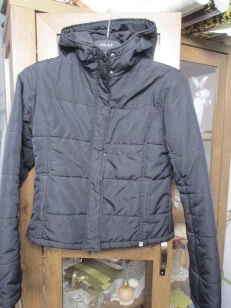 Zimná bunda tally weijl, 38