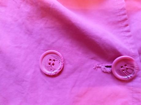 Nádherné dievčenské sako, 140