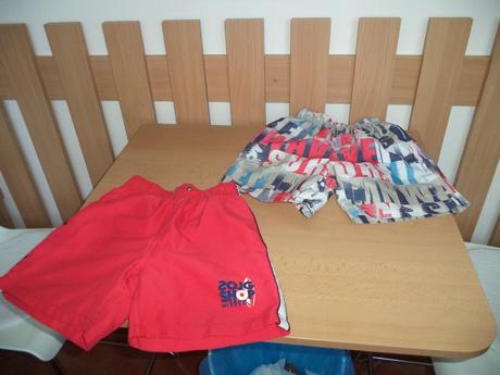 104 tatiana kids plavky, 104