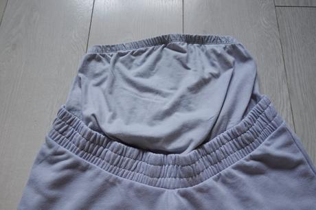 Tehotenské kraťasky h&m mama, h&m,s