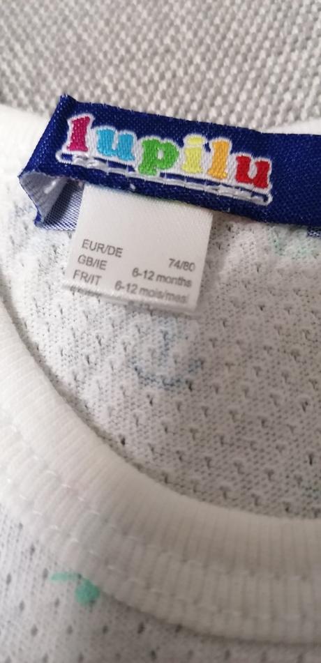 Letne body lupilu, lupilu,74