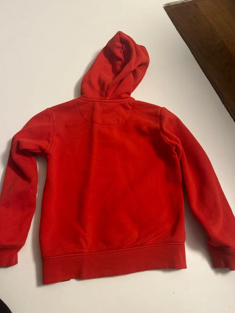 Gant mikina, gant,122