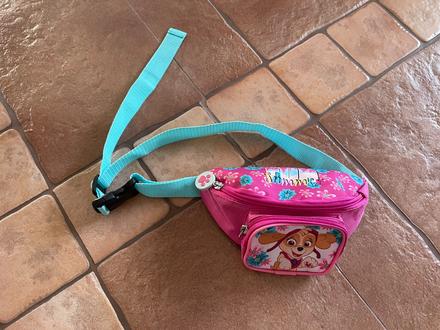 Tlapkova patrola ladvinka,