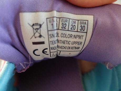 Tenisky skechers 32 svietiace, skechers,32