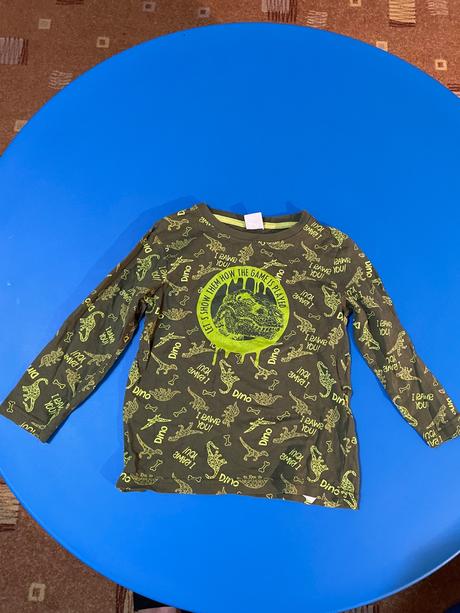 Balík pre chlapca, veľ. 104-116, 104–116