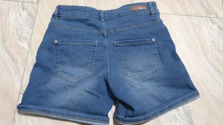 Riflove sortky, orsay,36