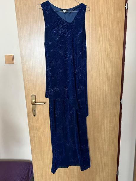 Spoločenské šaty, l