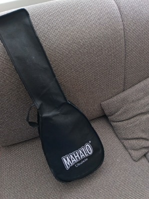Sopránové ukulele, 