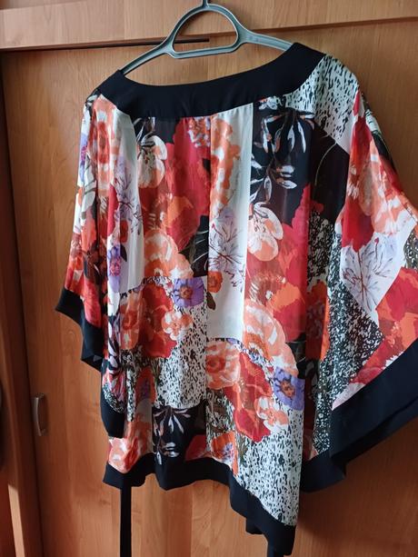 Damska tunika xl, xl