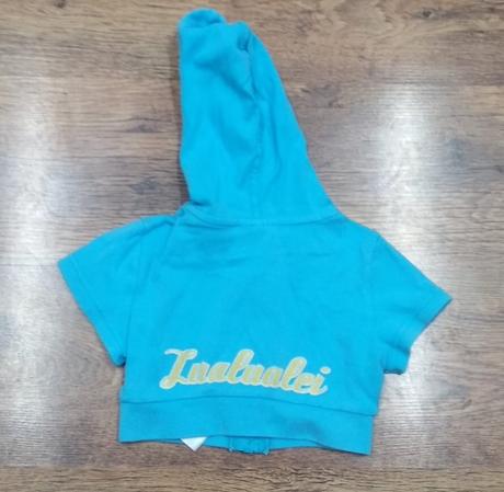 Vesta dopodopo, dopodopo,104