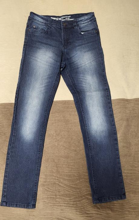 Rifle velk. 146, pepperts,146