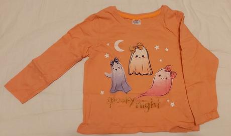 Tričko duchovia 104, pepco,104