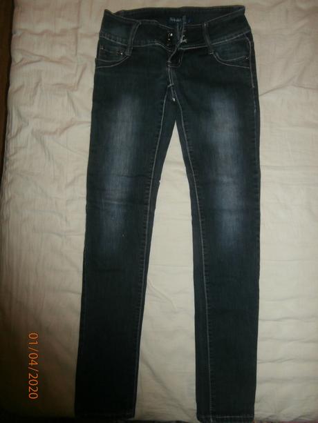 Rifle jeans, s