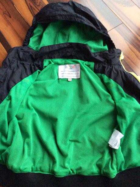 Bundicka, kappahl,104