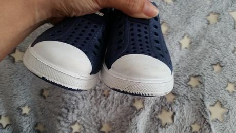 Topánky do vody, 26