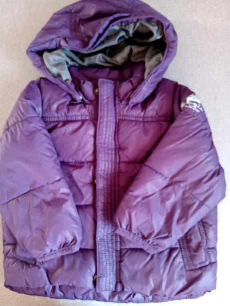 Balík 9-12m jeseň / zima, 68–80