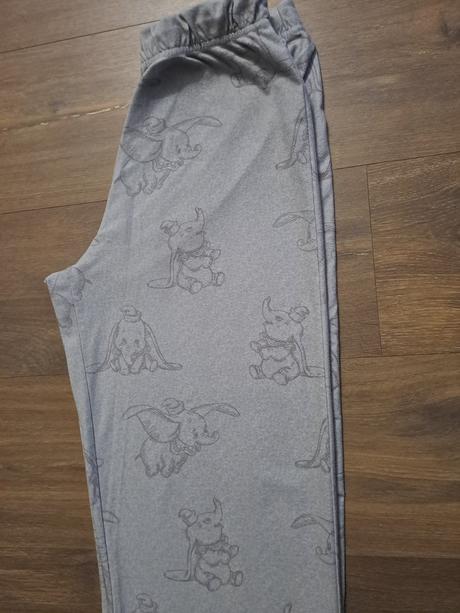 Dumbo pyzamove nohavice, disney,xs