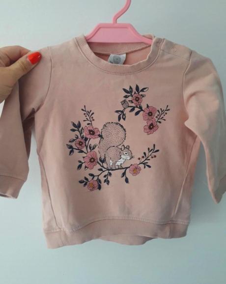 Mikinka lindex, lindex,68