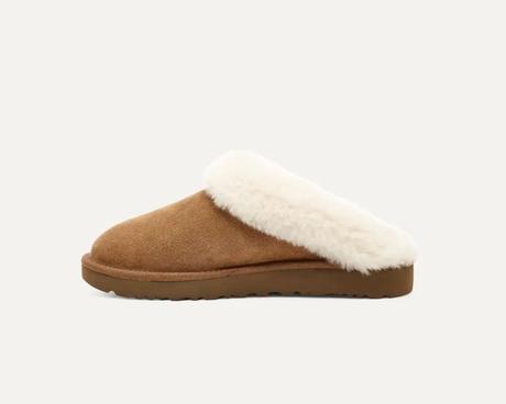 Ugg - papuče ugg cluggette, ugg,41