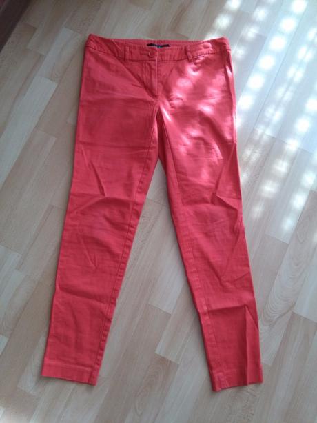 Nohavice veľ.34, amisu,34