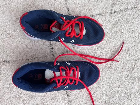 Tenisky na beh, karrimor,38