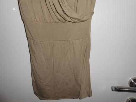 Lifeline krasne šaty na leto s visačkou č. s, s